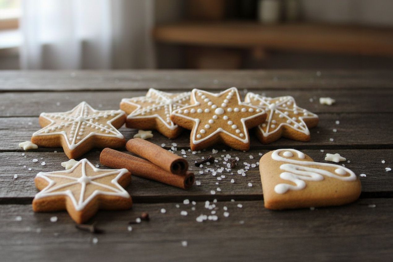 Šventiniai meduoliai