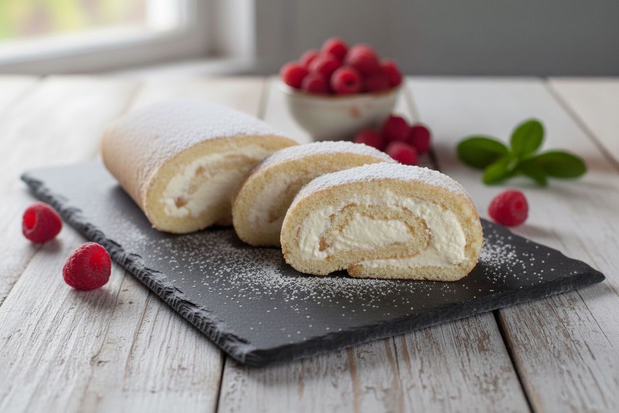 Tradicinis „Kuršėnų“ vyniotinis