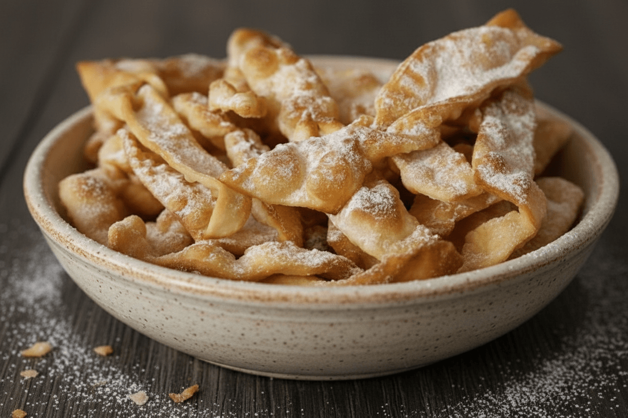 Trapūs naminiai žagarėliai